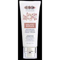 ESQ Skincare Velvet Repair Advanced Anti-Ageing Hand Cream